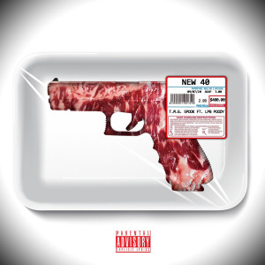 Album New 40 (Remix) (Explicit) from T.M.G Spook