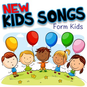 Album New Kids Songs from Form Kids