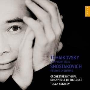 Listen to Festive Overture, Op. 96 song with lyrics from Tugan Sokhiev
