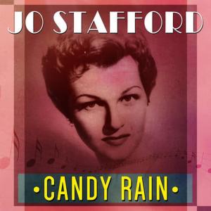 Jo Stafford的專輯Candy Rain