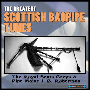 ดาวน์โหลดและฟังเพลง Airs : The Meeting O' The Waters Med;ey พร้อมเนื้อเพลงจาก The Pipe Band of the Royal Scots Greys