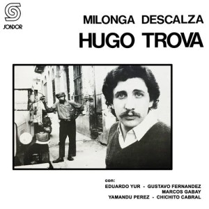 ดาวน์โหลดและฟังเพลง Montevideo, Cara al Sur พร้อมเนื้อเพลงจาก Hugo Trova