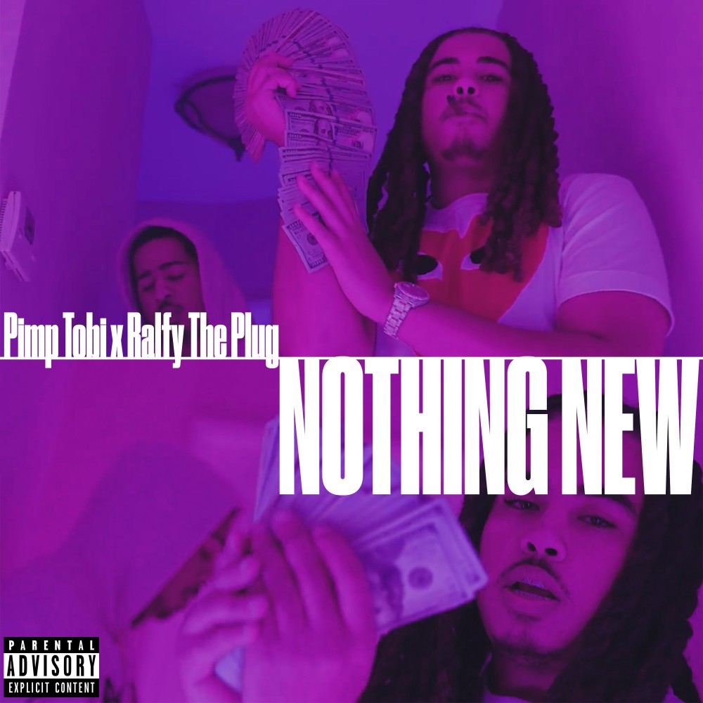 Nothing New (Explicit)