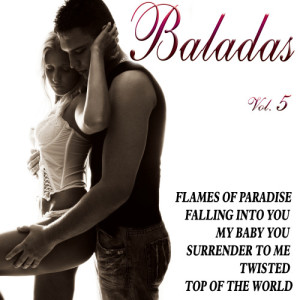 收聽The Romantic Love Band的My Baby You歌詞歌曲