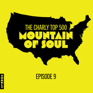 Mountain of Soul Episode 9 dari Maurice Williams