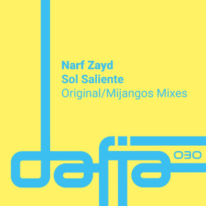 Dengarkan Sol Saliente lagu dari Narf Zayd dengan lirik