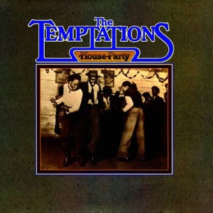 ดาวน์โหลดและฟังเพลง Johnny Porter พร้อมเนื้อเพลงจาก The Temptations