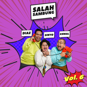 Dengarkan Irfan Vaksinasi Burung lagu dari Group Star dengan lirik