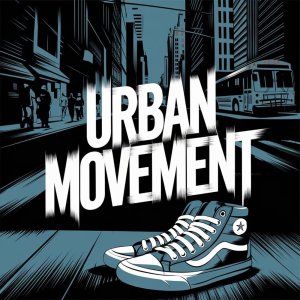 LIL RAZE的專輯Urban Movement