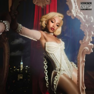 收聽Vina Love的Angry (Intro) (Explicit)歌詞歌曲