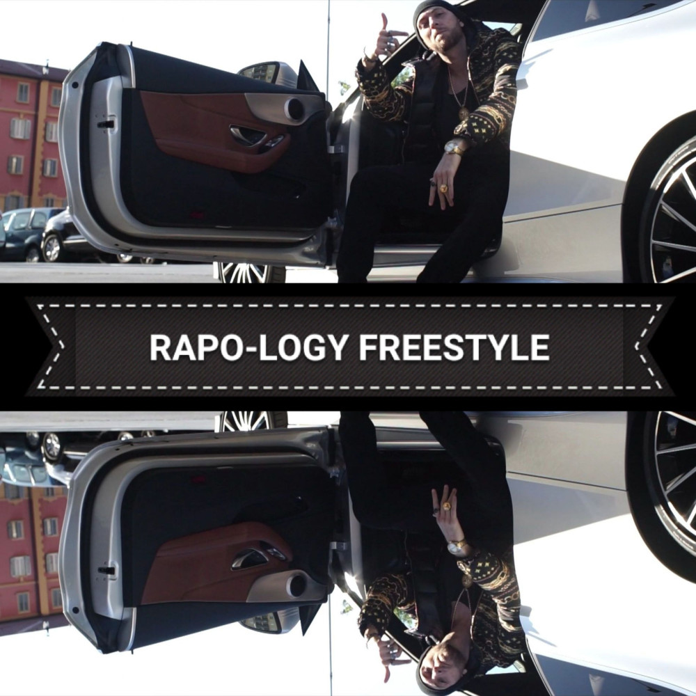 RAPO-LOGY FREESTYLE (Explicit)