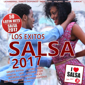 Listen to Te Espere (Salsa Version) song with lyrics from El Dany