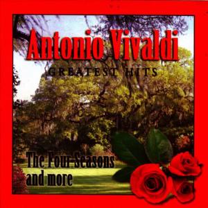 收聽N. Tonchev的Vivaldi The 4 Seasons (Winter) I. Allegro Non Molto歌詞歌曲