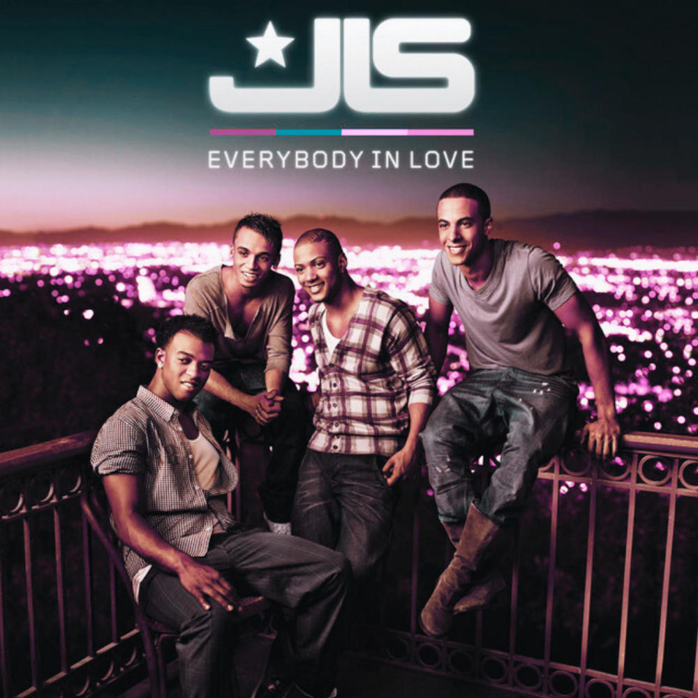 Everybody In Love (slowed down)