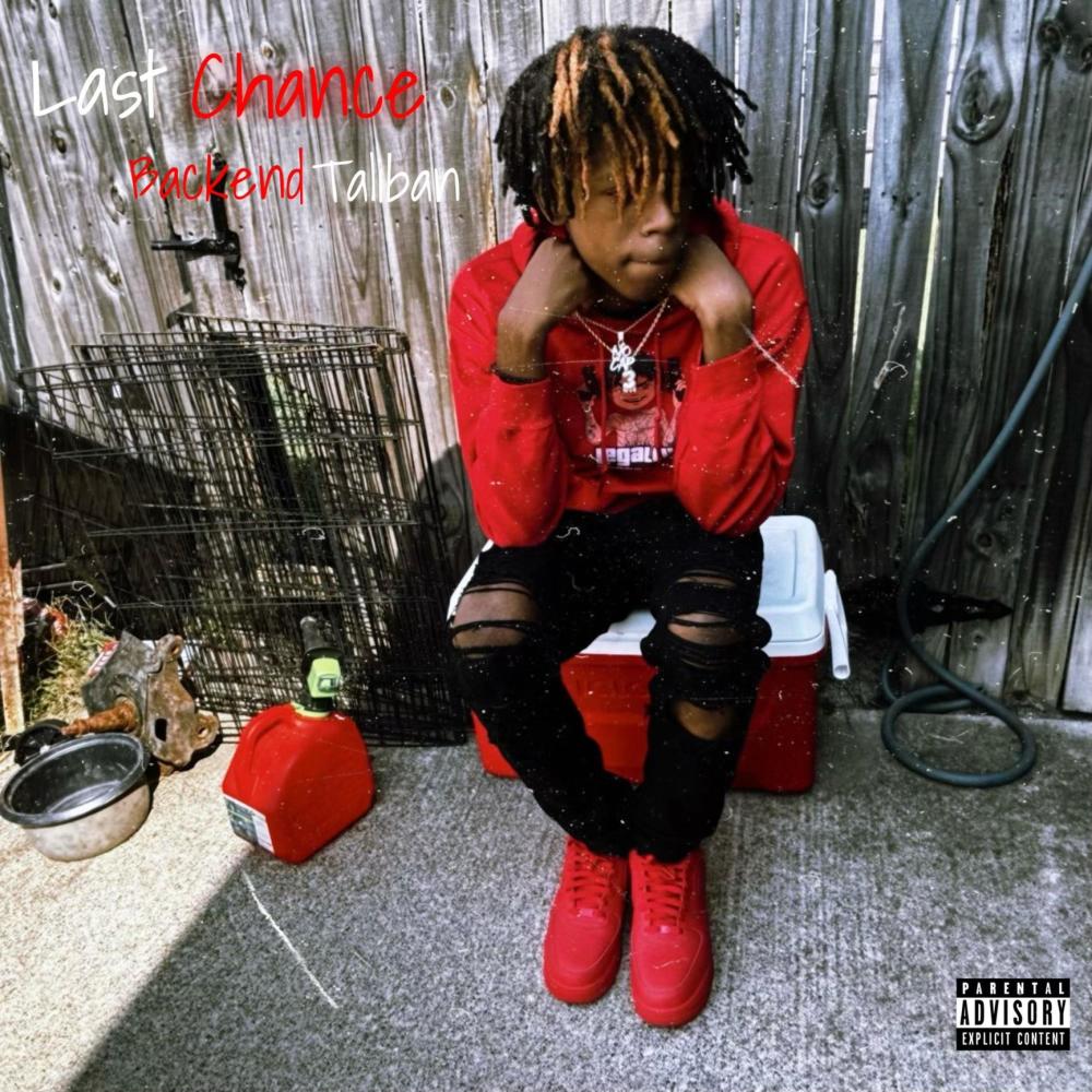 Number 1 (feat. Almighty Ace) (Explicit)