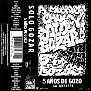 收聽Solo Gozar的Balada (Explicit)歌詞歌曲