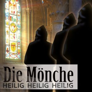 收聽The Original Monk Singers的Aicha歌詞歌曲