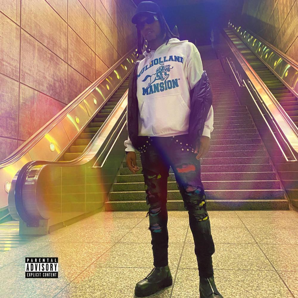 Dennis Quaid (Perfect Timing) (feat. BROK3N SAF3TY) (Explicit)