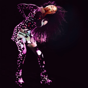 收聽Leigh-Anne的My Love (feat. Ayra Starr and BEAM) (Crate Classics Remix)歌詞歌曲