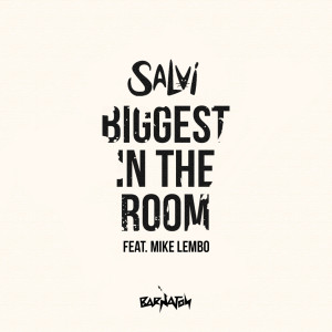 Listen to Biggest in the Room (feat. Mike Lembo) song with lyrics from Salvi