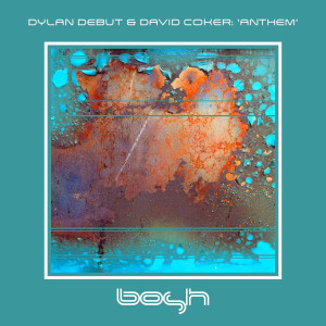 Listen to Anthem (De Filip Remix) song with lyrics from Dylan Debut