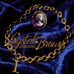 收聽Krystal Brown的At Night (with Brobè)歌詞歌曲