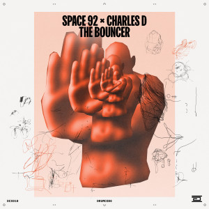Space 92的專輯The Bouncer