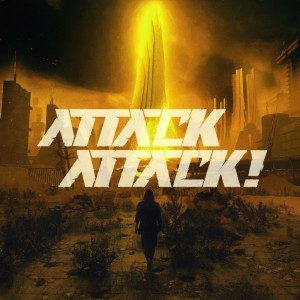 Attack Attack!的專輯Concrete