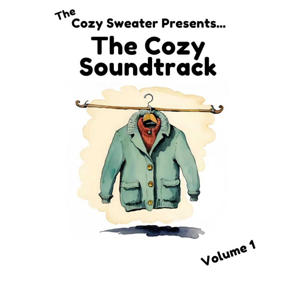 I Know I'm not the Only One (Outro) (feat. Anna Turner, Saoirse Siné, Matty Shutske & Emaly Piecuch)