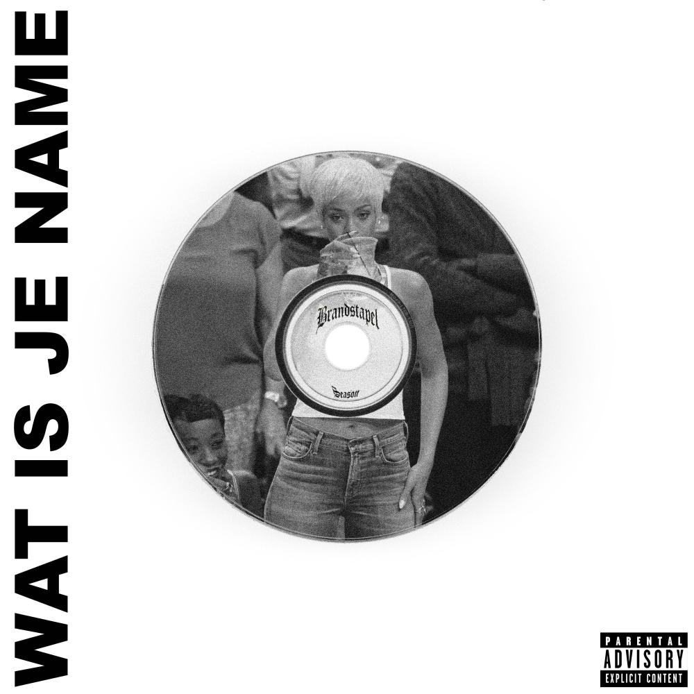 Wat Is Je Name (feat. Rob) (Explicit)