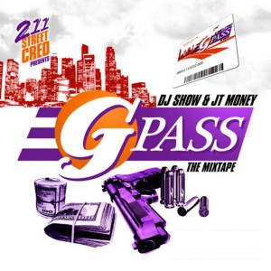G Pass (Hosted by DJ Show) (Explicit)