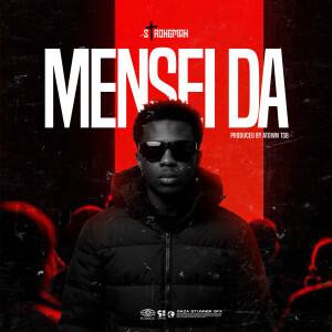 Strongman的专辑Mensei Da