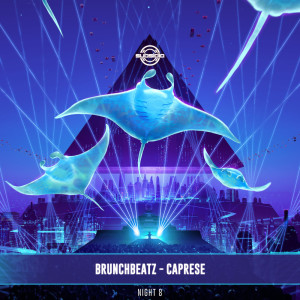 Listen to Caprese song with lyrics from Brunchbeatz