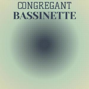 Album Congregant Bassinette from Various