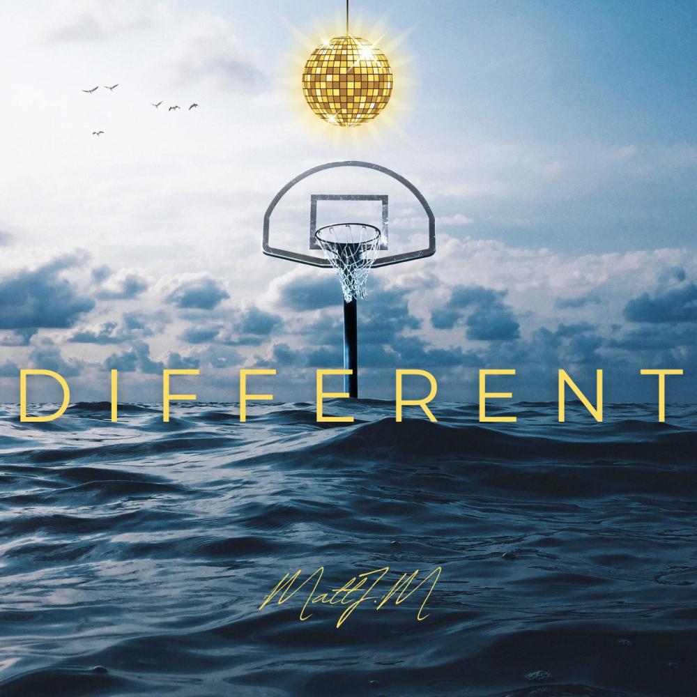 DIFFERENT! (Explicit)