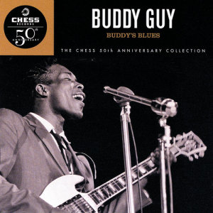 ดาวน์โหลดและฟังเพลง My Time After Awhile (Single Version) พร้อมเนื้อเพลงจาก Buddy Guy