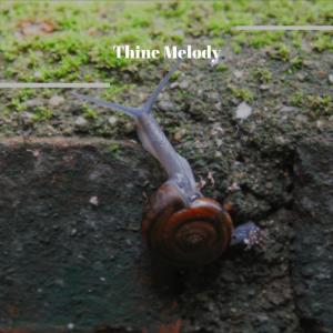 Album Thine Melody from Various