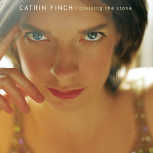 Catrin Finch, Karl Jenkins的專輯Crossing The Stone