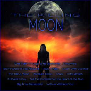 Listen to I Don’t Want to Talk About It song with lyrics from Voidoid