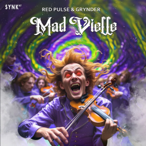 Album Mad Vielle from 