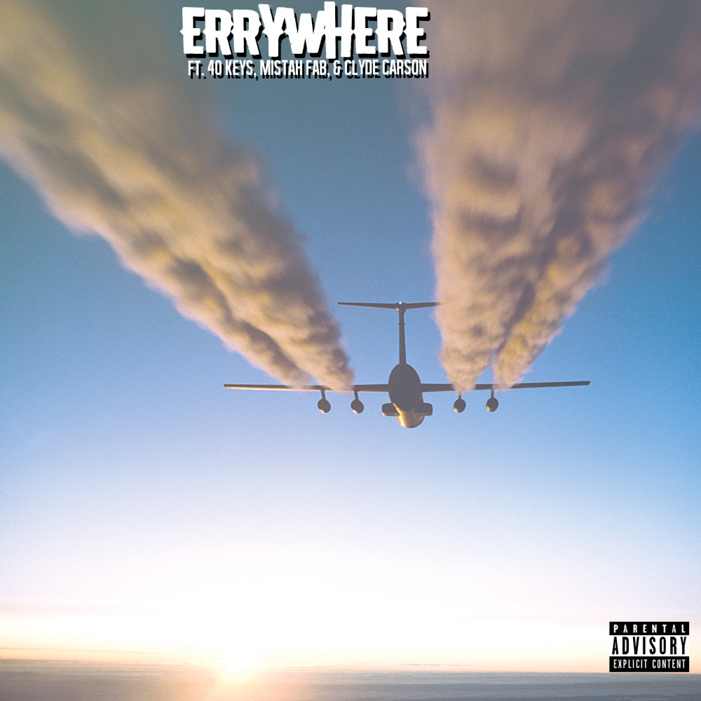 Errywhere (Explicit)