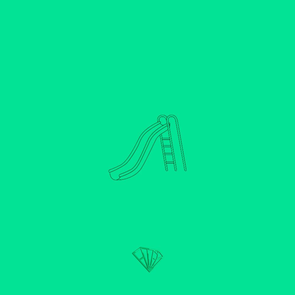 Tryna Slide (Explicit)