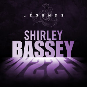 收聽Bassey, Shirley的Love Is A Many Splendored Thing歌詞歌曲
