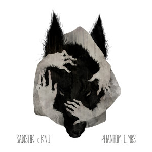Album Phantom Limbs (Explicit) from Kno