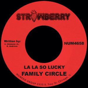 收聽Family Circle的Together We Can Make It歌詞歌曲