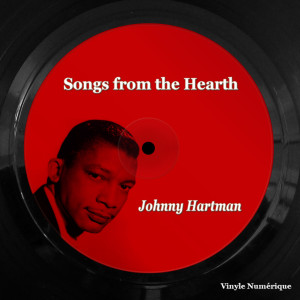 Johnny Hartman的專輯Songs from the Heart