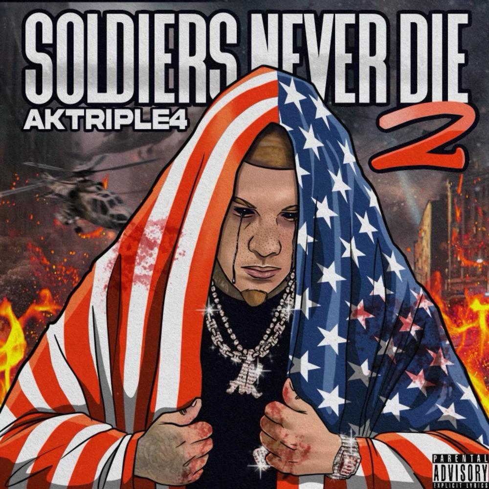 My Word (feat. Montana 700 & Zillionaire Doe) (Explicit)