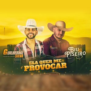 收听Guilherme Silva的Ela quer me provocar (Explicit)歌词歌曲