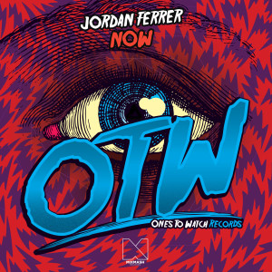Jordan Ferrer的專輯Now
