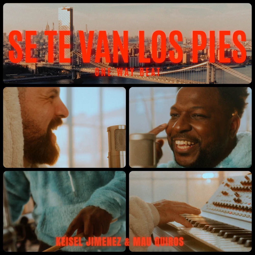 Se Te Van Los Pies